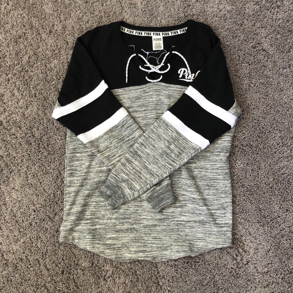 PINK Sweatshirt
